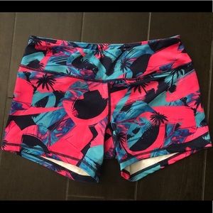 Born Primitive Wodapalooza 2020 Training Shorts